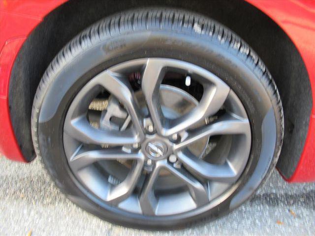 new 2026 Chrysler Pacifica car, priced at $37,599