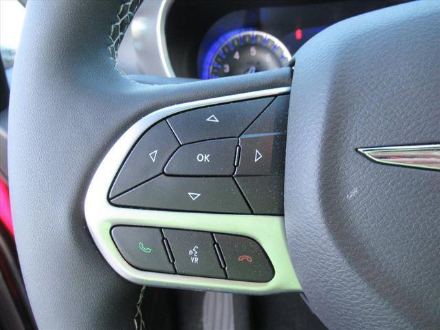 new 2026 Chrysler Pacifica car, priced at $37,599