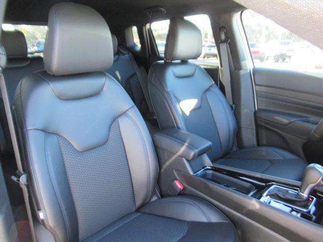 new 2026 Jeep Compass car, priced at $23,217