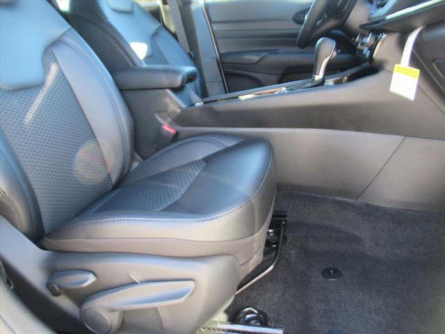 new 2026 Jeep Compass car, priced at $23,217