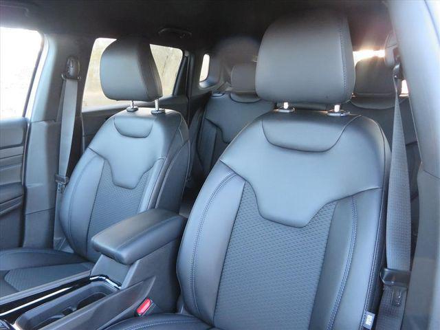 new 2026 Jeep Compass car, priced at $24,370