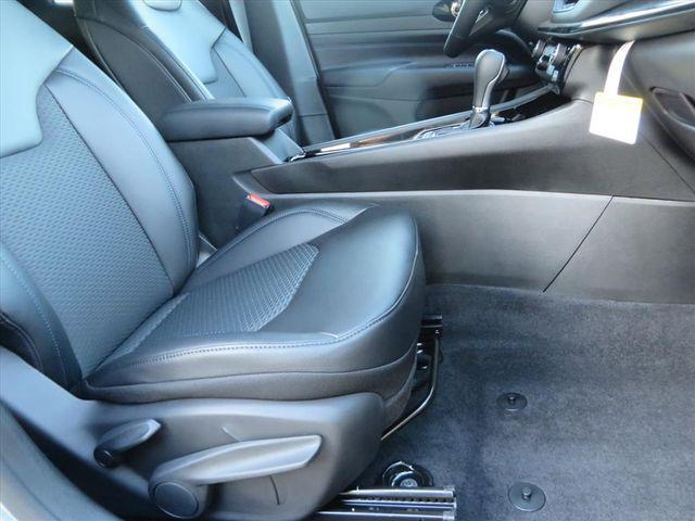 new 2026 Jeep Compass car, priced at $24,370