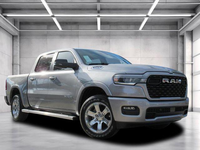 new 2026 Ram 1500 car, priced at $51,349