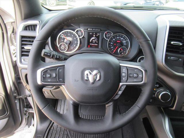 new 2026 Ram 1500 car, priced at $48,849