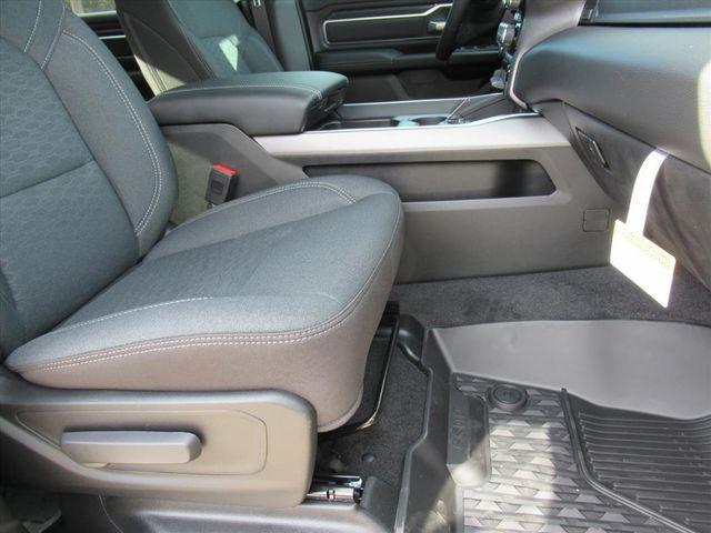 new 2026 Ram 1500 car, priced at $48,849