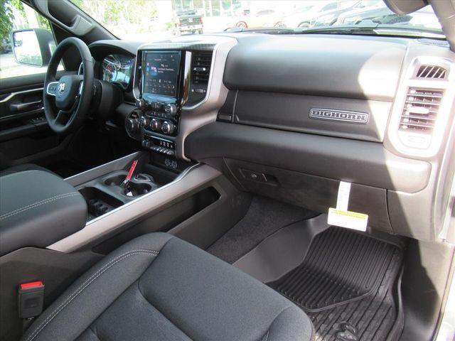 new 2026 Ram 1500 car, priced at $48,849