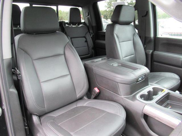 used 2022 Chevrolet Silverado 2500 car, priced at $57,923