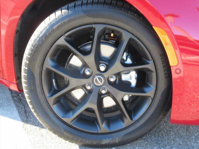 new 2026 Chrysler Pacifica car, priced at $39,423