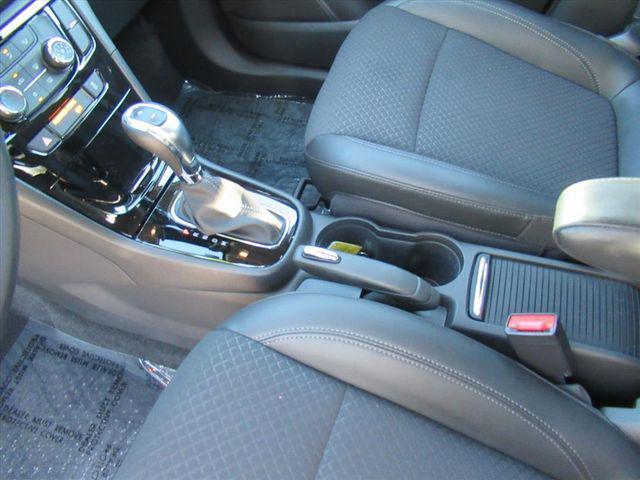 used 2022 Buick Encore car, priced at $21,323