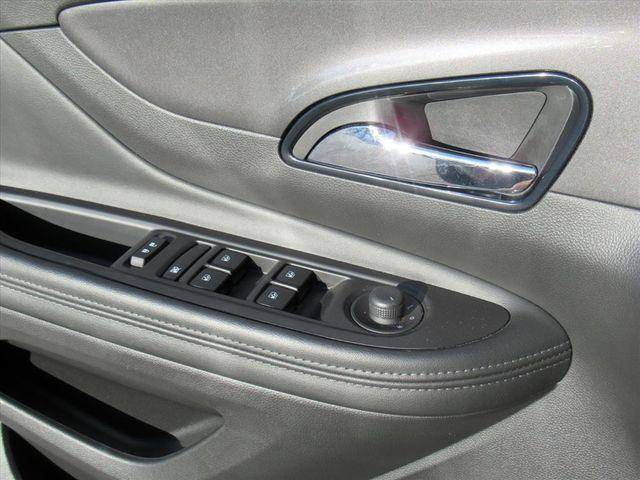 used 2022 Buick Encore car, priced at $21,323