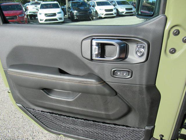 new 2026 Jeep Wrangler car, priced at $57,438