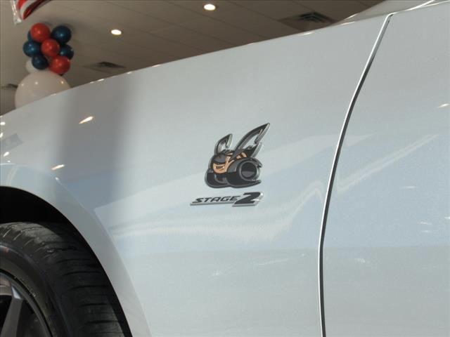 new 2024 Dodge Charger Daytona car, priced at $46,400