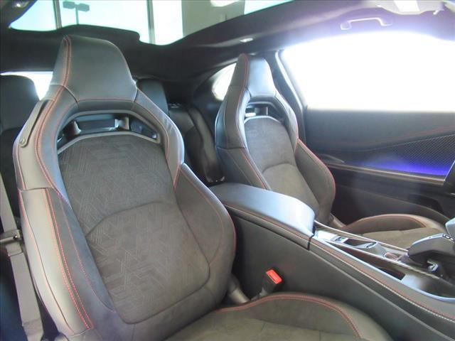 new 2024 Dodge Charger Daytona car, priced at $46,400