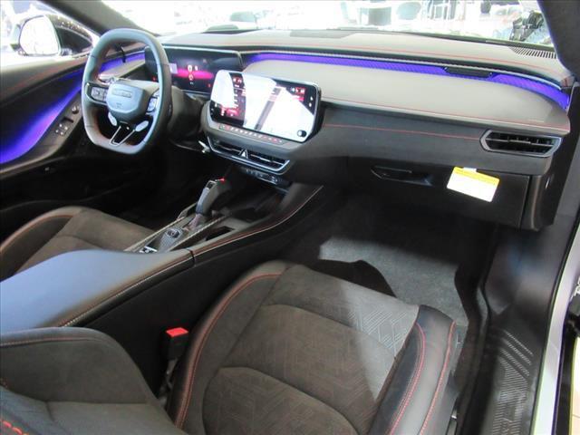 new 2024 Dodge Charger Daytona car, priced at $46,400