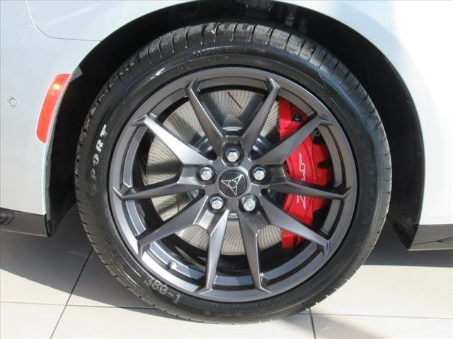 new 2024 Dodge Charger Daytona car, priced at $46,400