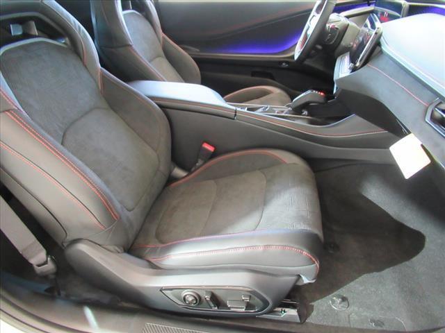 new 2024 Dodge Charger Daytona car, priced at $46,400