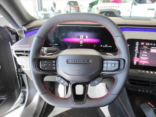 new 2024 Dodge Charger Daytona car, priced at $46,400