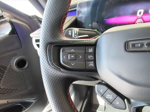 new 2024 Dodge Charger Daytona car, priced at $46,400