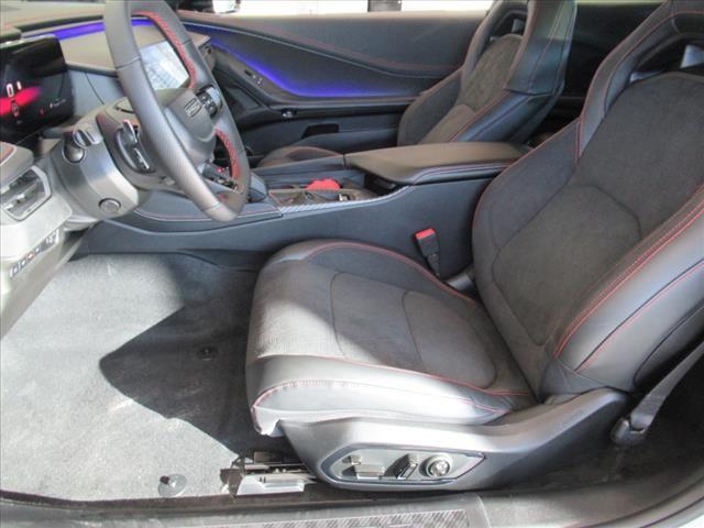 new 2024 Dodge Charger Daytona car, priced at $46,400