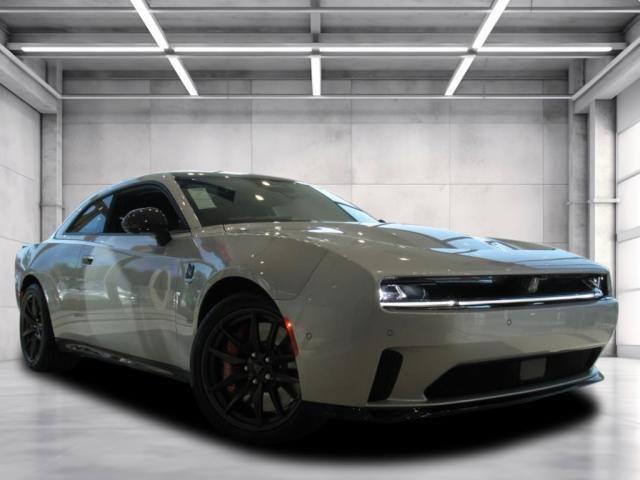 new 2024 Dodge Charger Daytona car, priced at $46,400