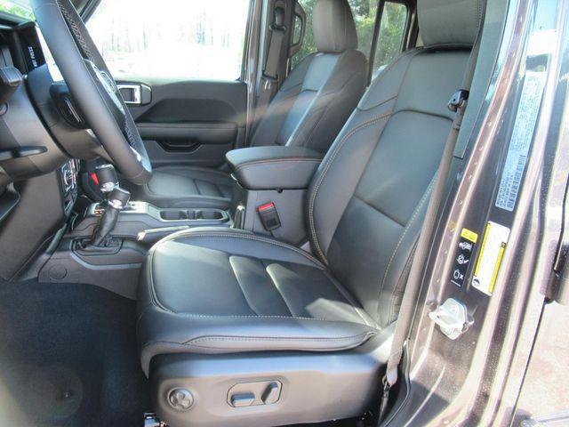 new 2026 Jeep Wrangler car, priced at $57,438