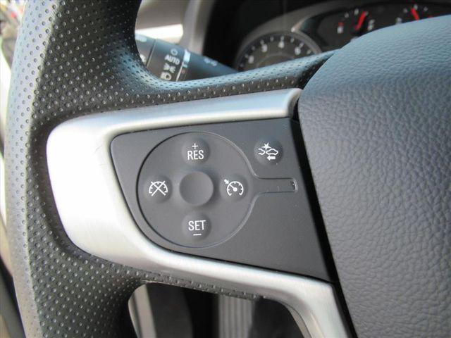 used 2023 GMC Acadia car, priced at $33,323