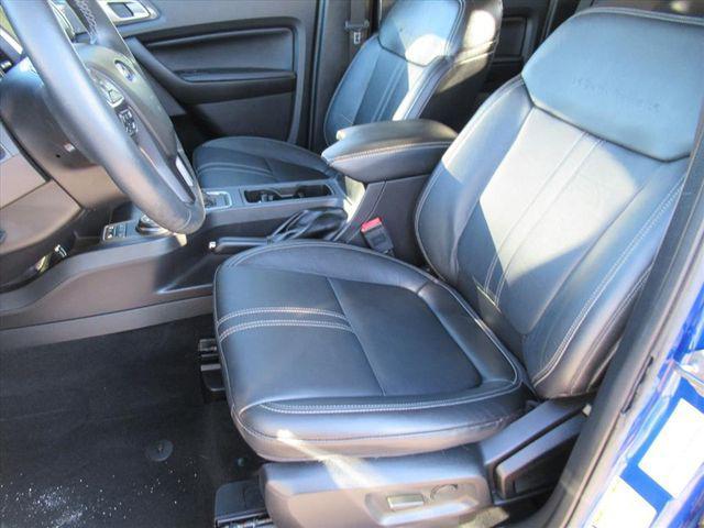 used 2019 Ford Ranger car, priced at $23,922
