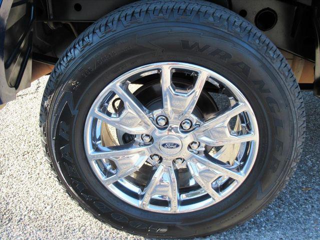 used 2019 Ford Ranger car, priced at $23,922