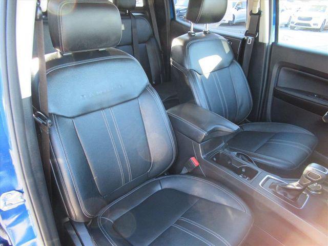 used 2019 Ford Ranger car, priced at $23,922