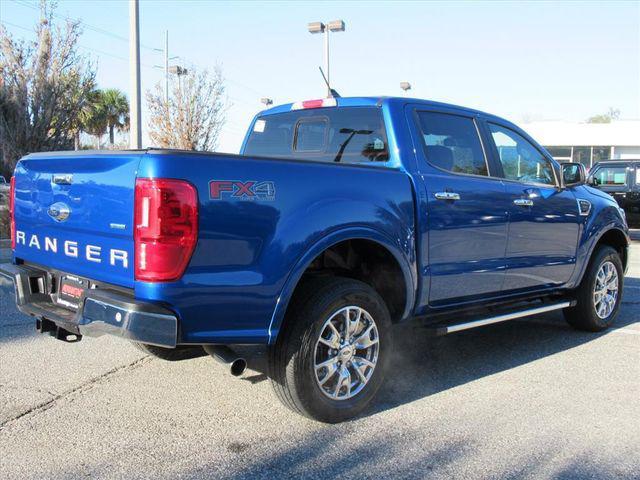used 2019 Ford Ranger car, priced at $23,922