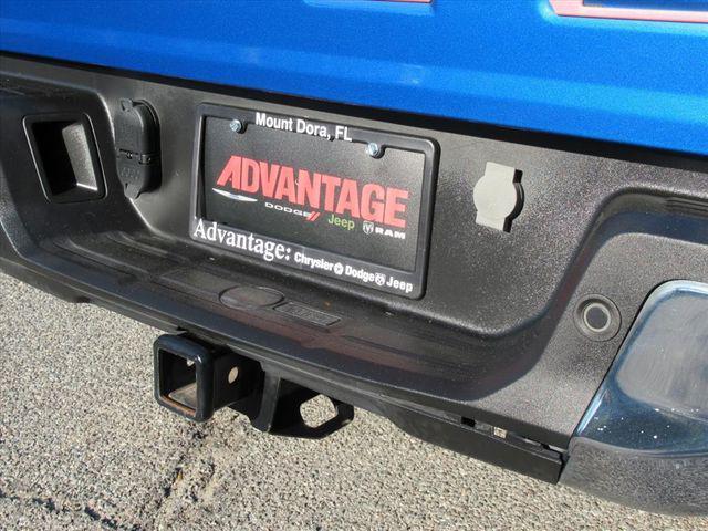 used 2019 Ford Ranger car, priced at $23,922