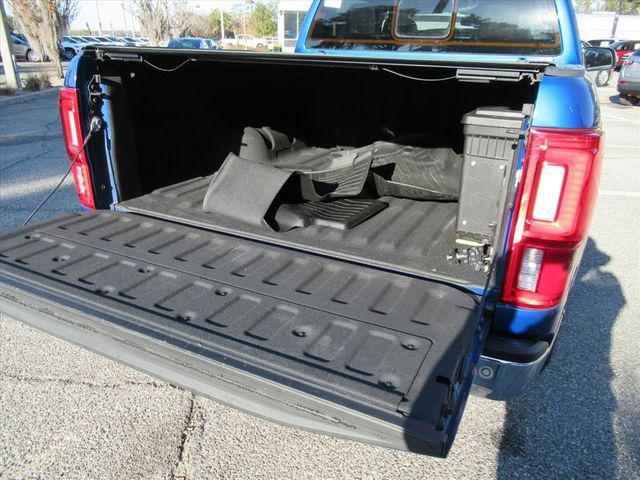 used 2019 Ford Ranger car, priced at $23,922
