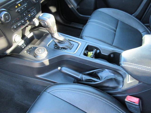 used 2019 Ford Ranger car, priced at $23,922