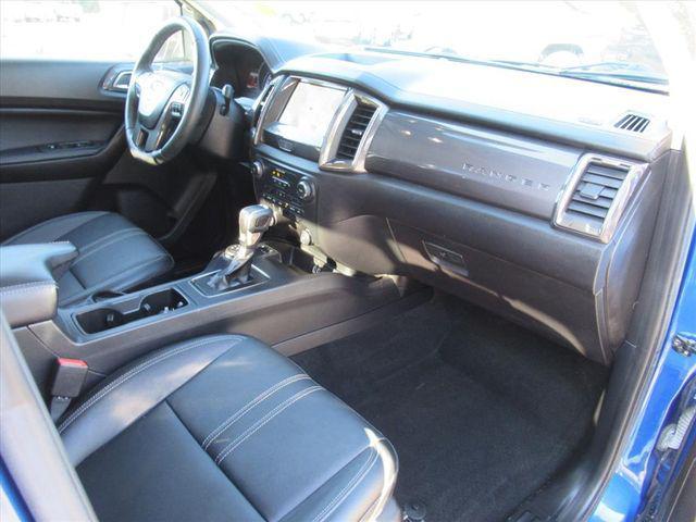 used 2019 Ford Ranger car, priced at $23,922