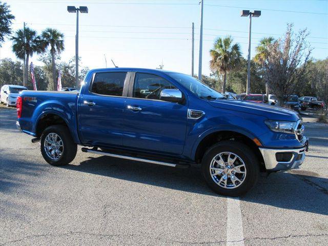 used 2019 Ford Ranger car, priced at $23,922