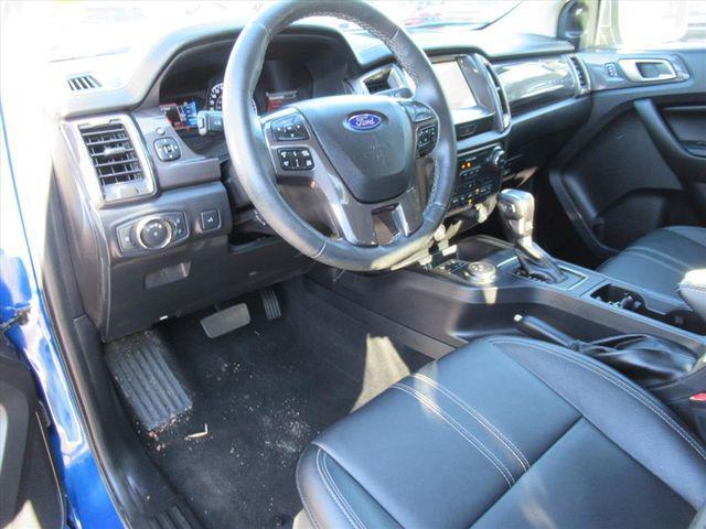used 2019 Ford Ranger car, priced at $23,922