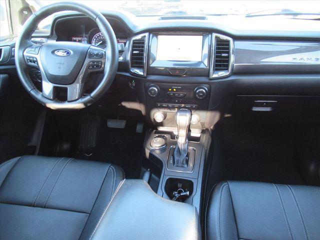 used 2019 Ford Ranger car, priced at $23,922