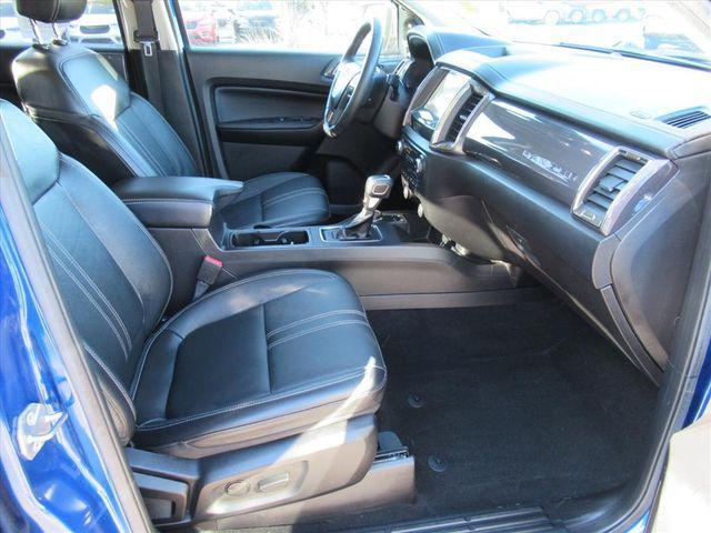 used 2019 Ford Ranger car, priced at $23,922
