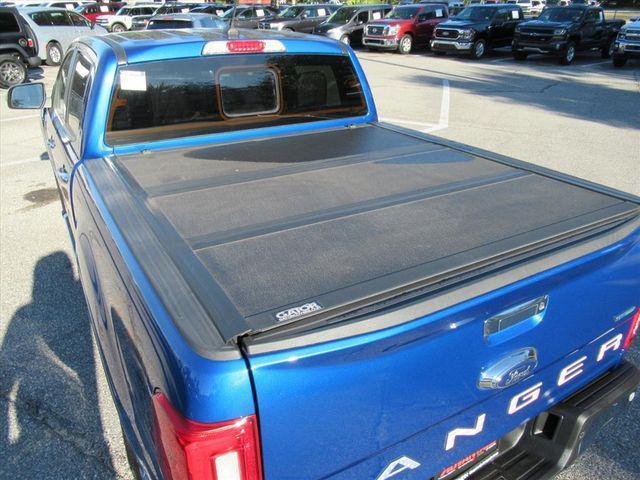 used 2019 Ford Ranger car, priced at $23,922