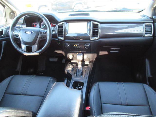 used 2019 Ford Ranger car, priced at $23,922