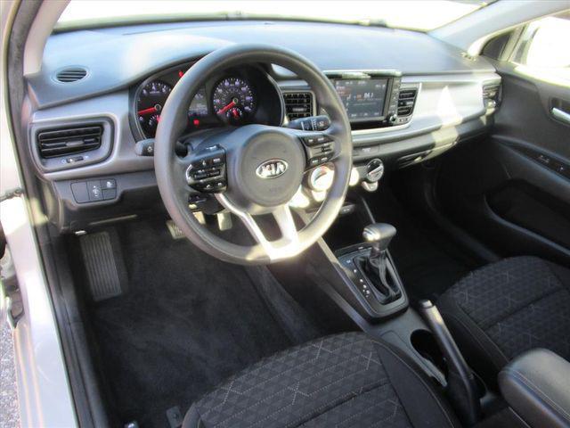 used 2019 Kia Rio car, priced at $7,883