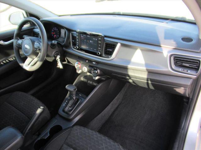 used 2019 Kia Rio car, priced at $7,883