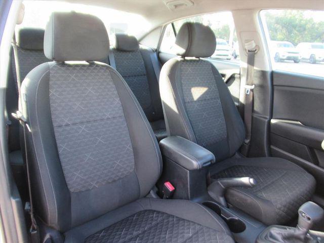 used 2019 Kia Rio car, priced at $7,883