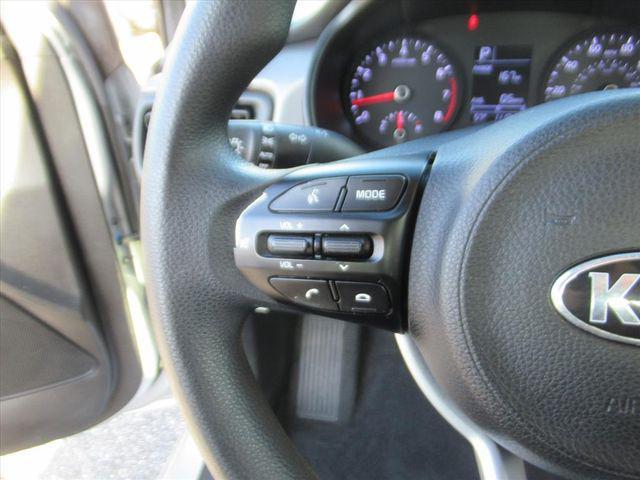 used 2019 Kia Rio car, priced at $7,883