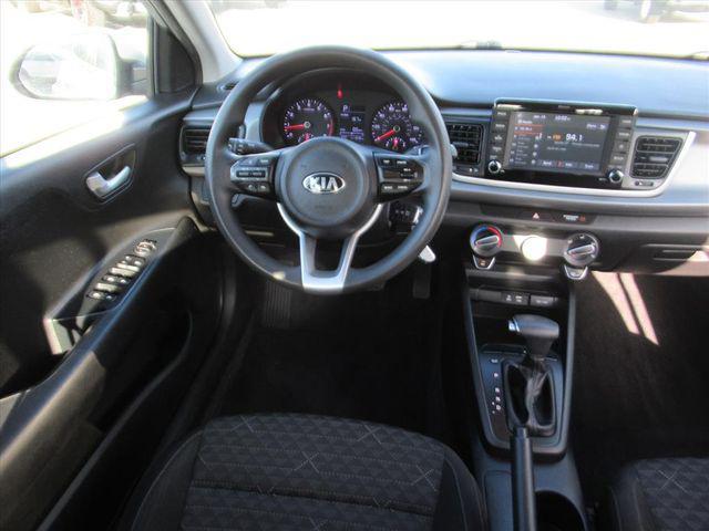 used 2019 Kia Rio car, priced at $7,883