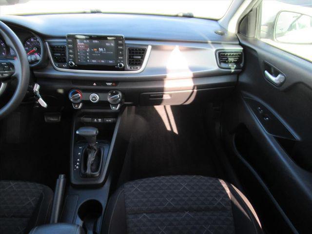 used 2019 Kia Rio car, priced at $7,883