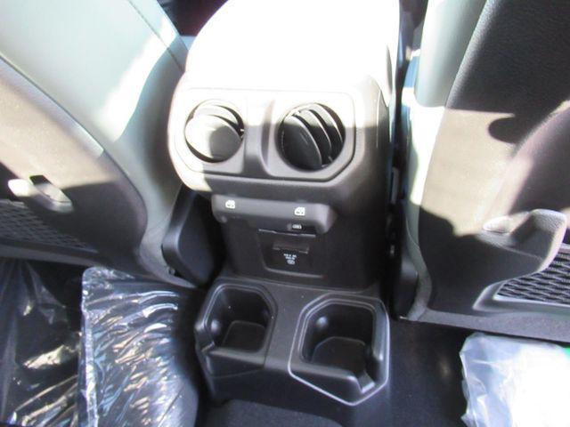 new 2026 Jeep Gladiator car, priced at $59,353