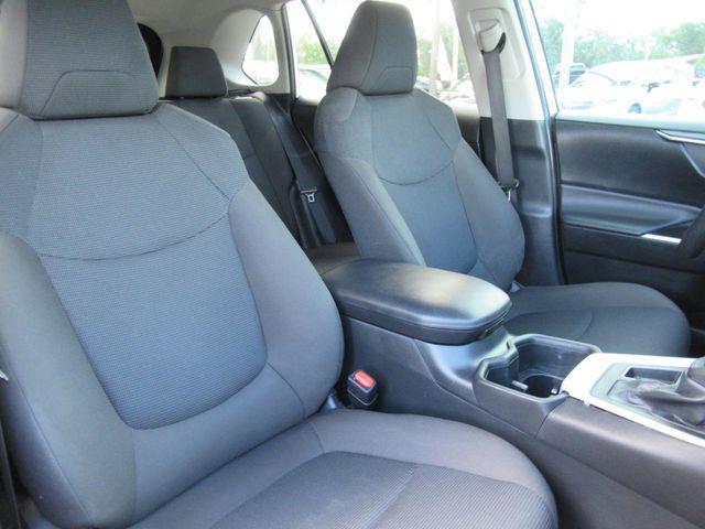 used 2024 Toyota RAV4 car, priced at $27,113