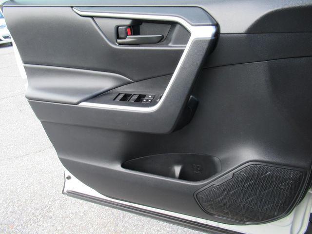 used 2024 Toyota RAV4 car, priced at $27,113
