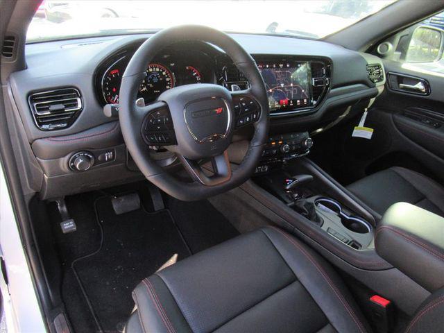new 2025 Dodge Durango car, priced at $48,344